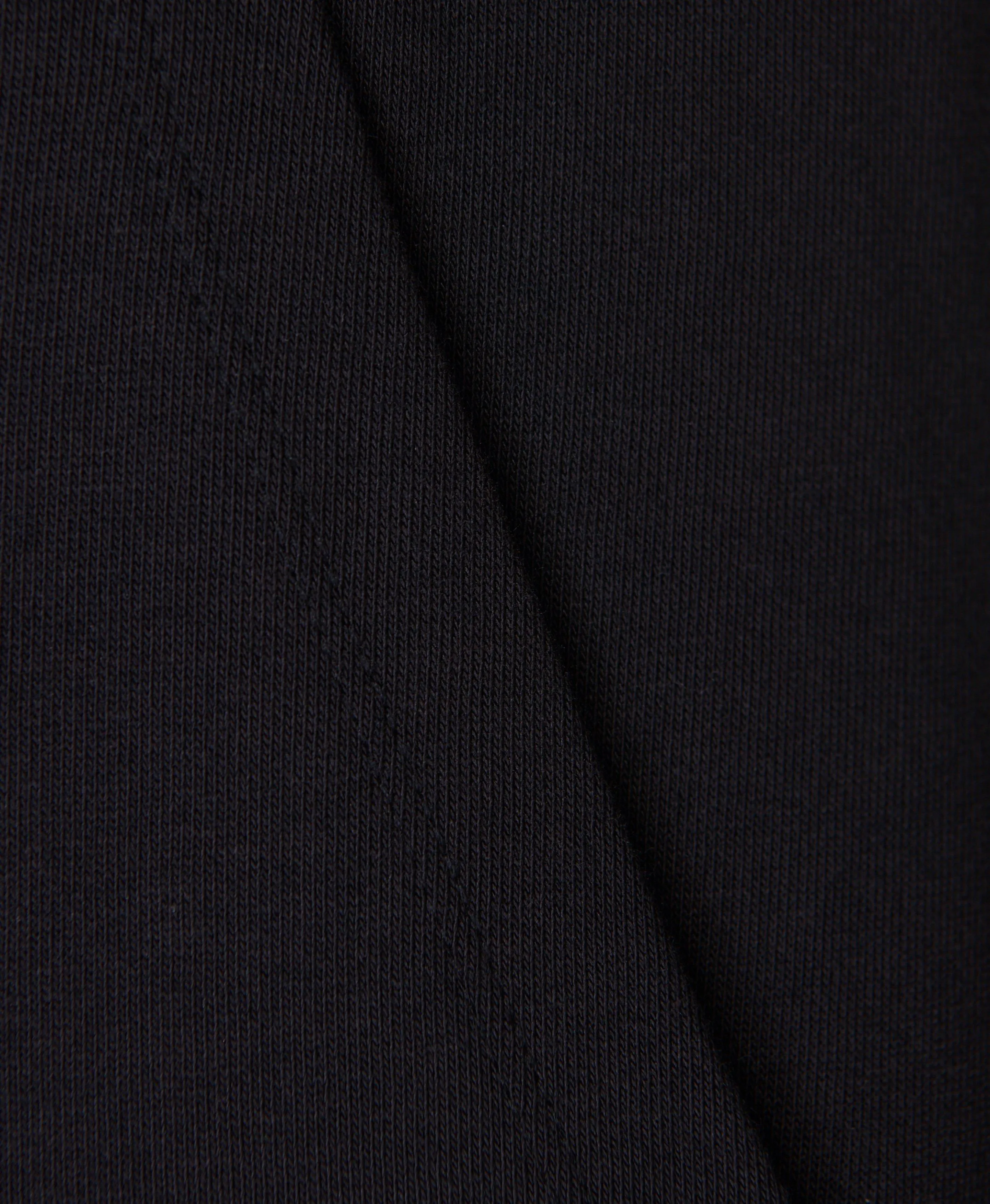 After Class Hoody Sb9586 Black