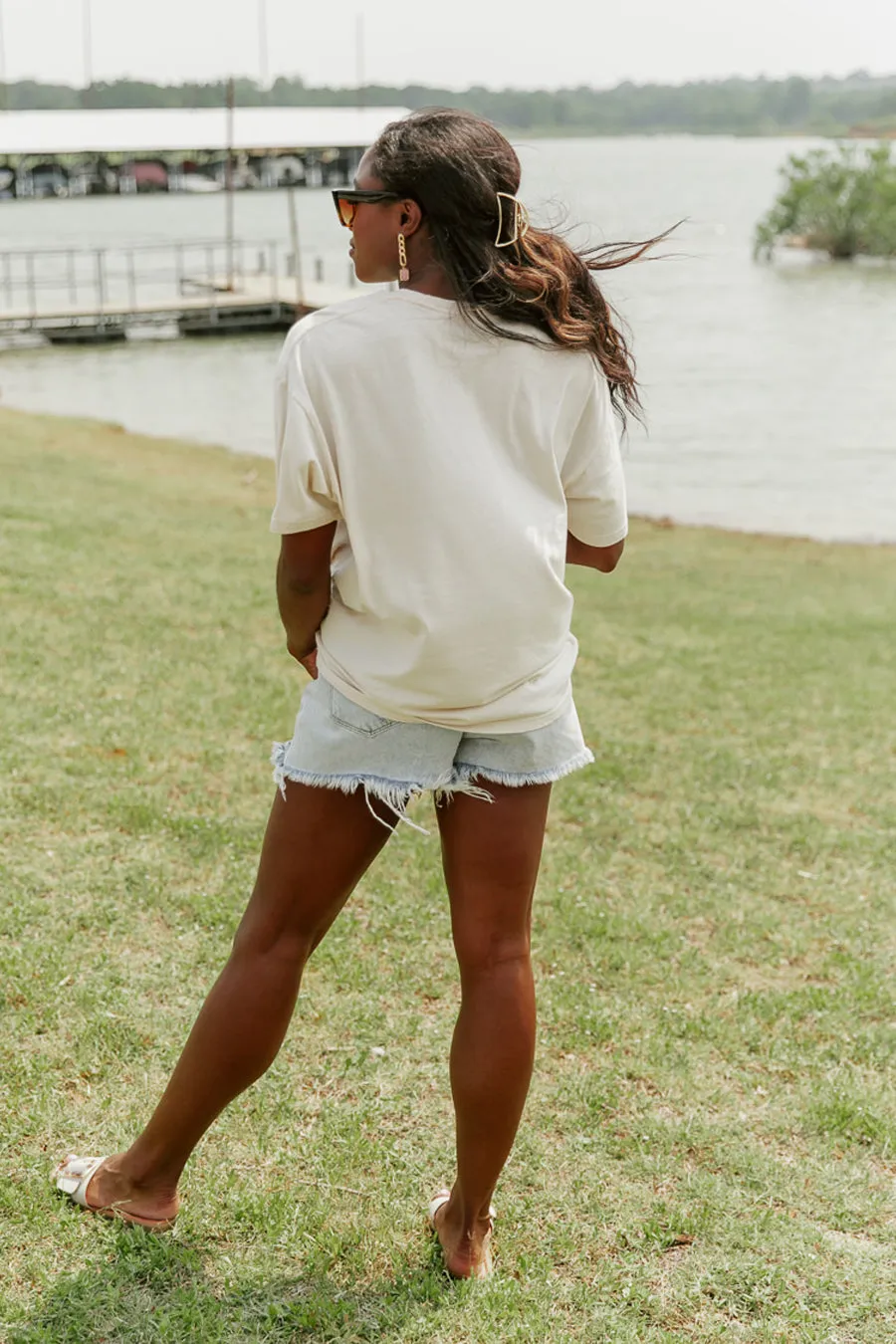 ALL STAR VINTAGE BOYFRIEND TEE