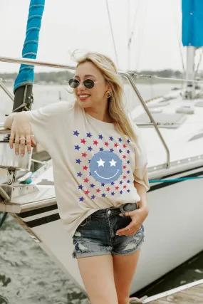 ALL STAR VINTAGE BOYFRIEND TEE