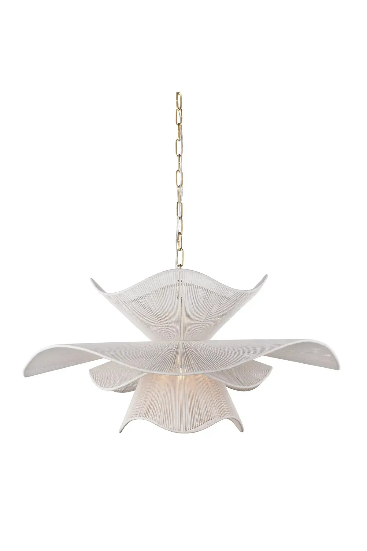 Amanda Chandelier
