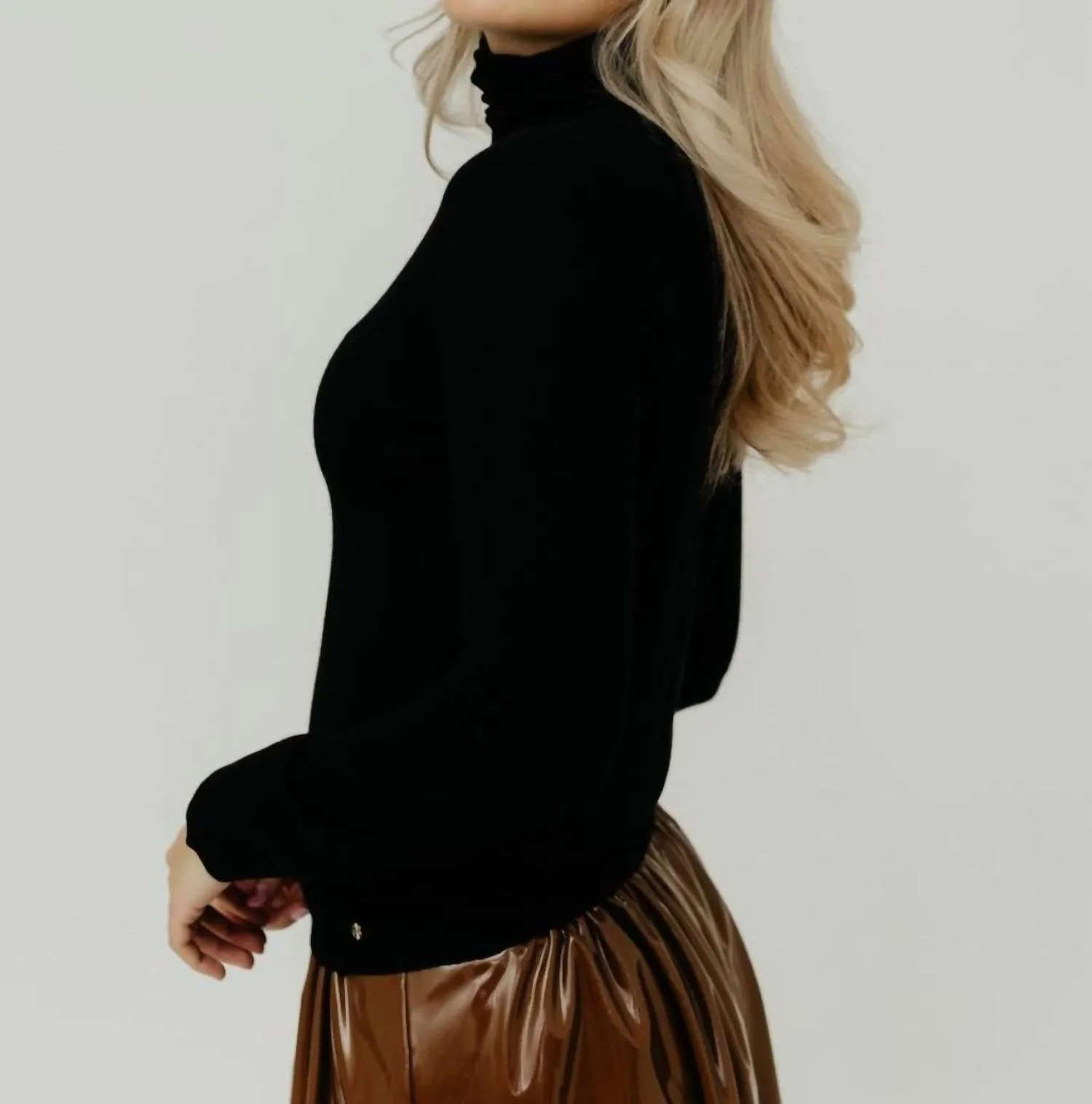 Anine Bing - Ethan Sweater
