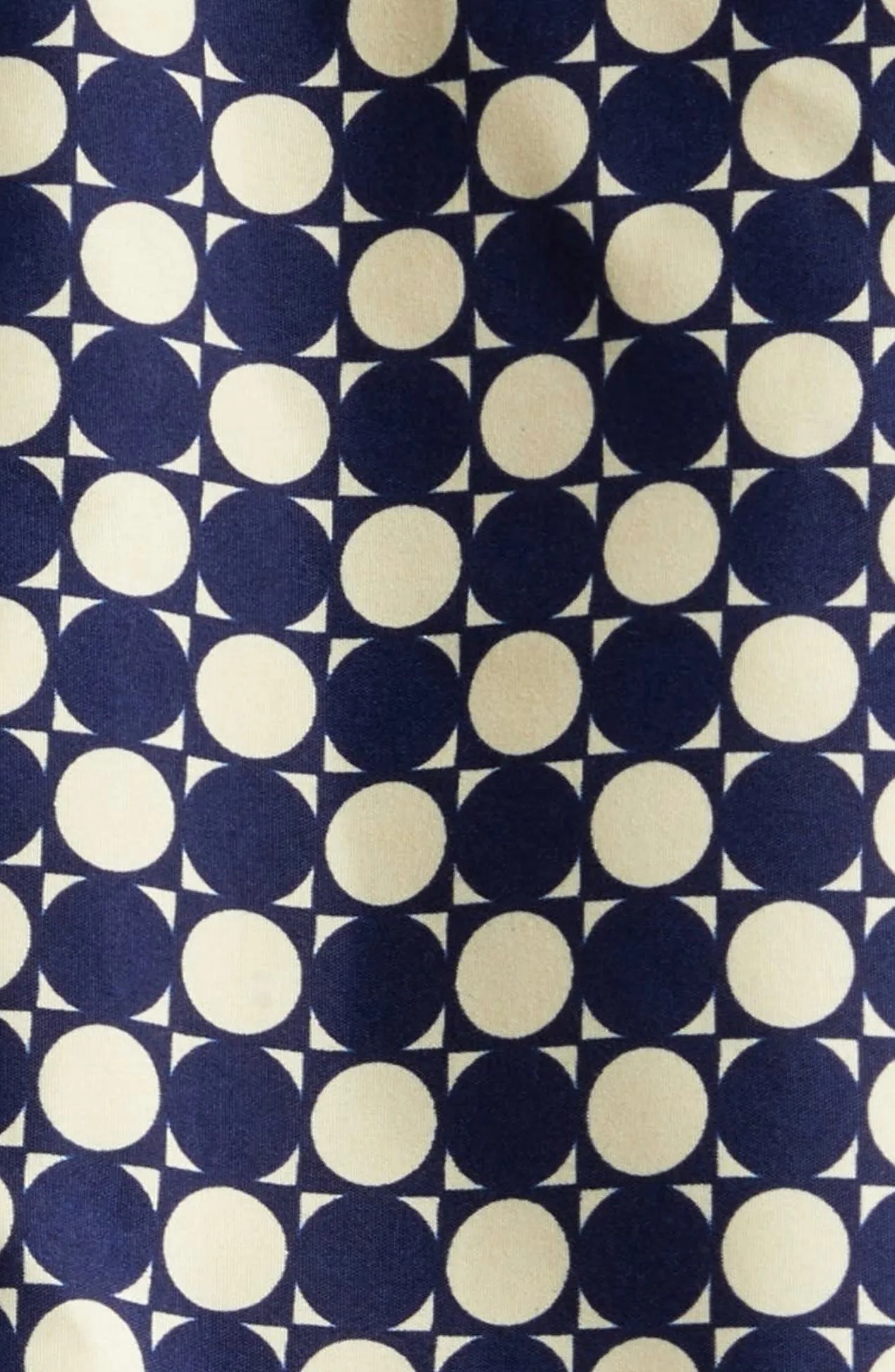 Archive Sale! POLKA DOT JACKET