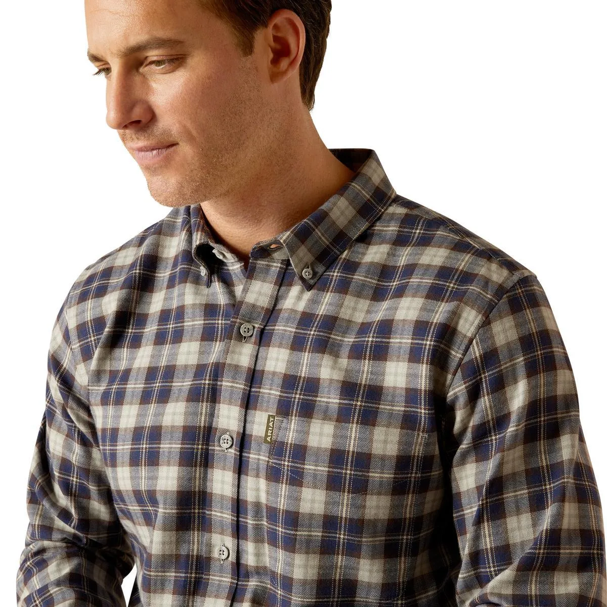 Ariat Men's Simmental Shirt - Sale