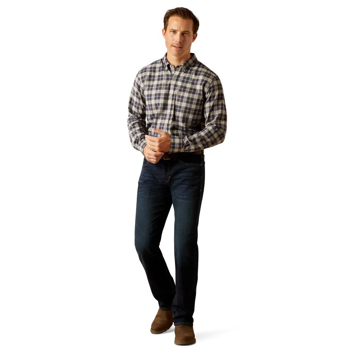 Ariat Men's Simmental Shirt - Sale