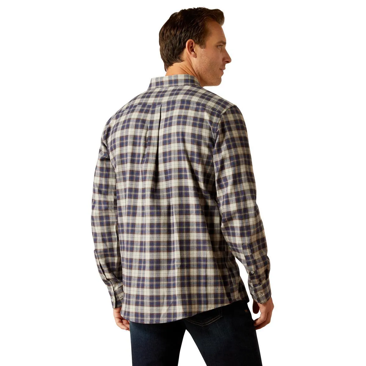 Ariat Men's Simmental Shirt - Sale
