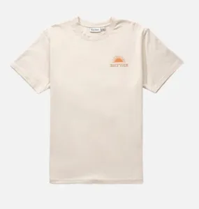 Awake SS T-Shirt - Natrual