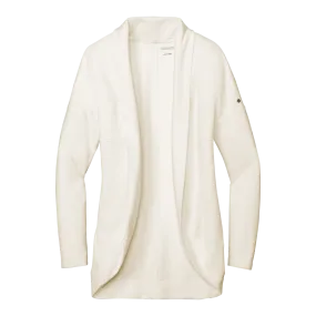 B2479 Women's Luuma Cocoon Fleece