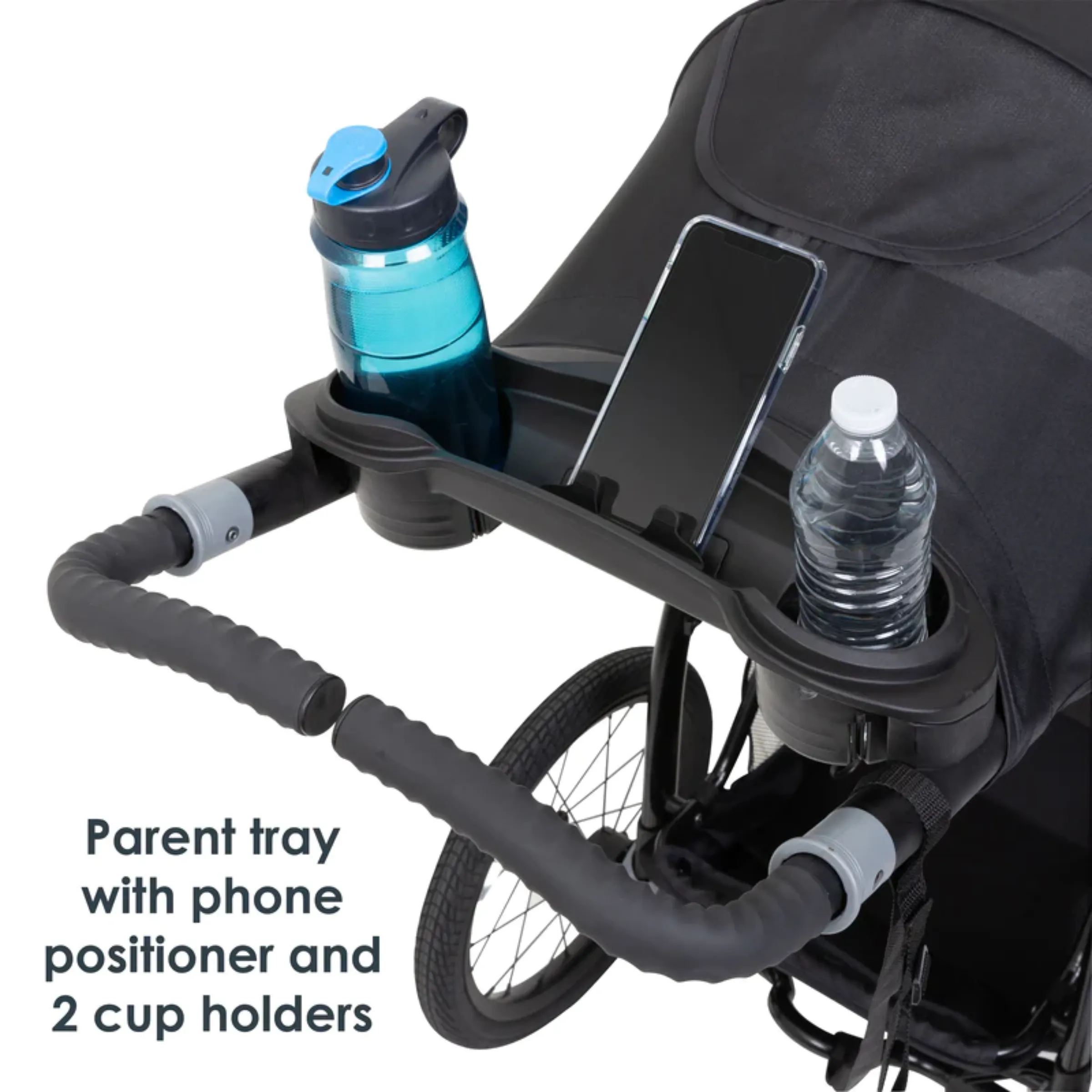 Baby Trend Expedition® Race Tec™ Plus Jogger