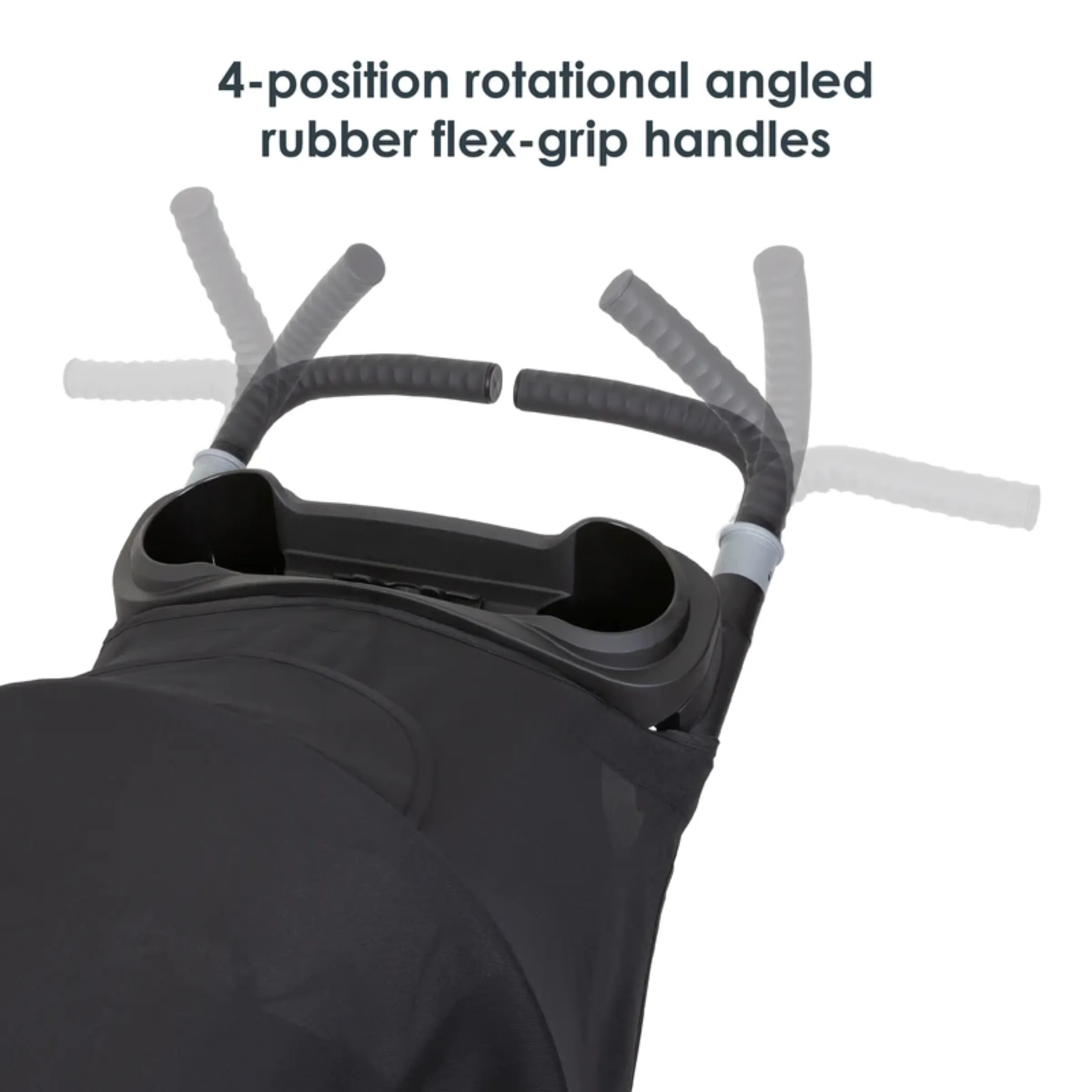 Baby Trend Expedition® Race Tec™ Plus Jogger