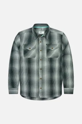 Breaker 2 Flannel
