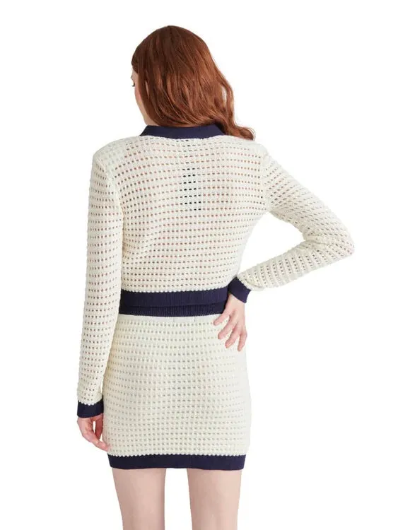 Casette Cardigan