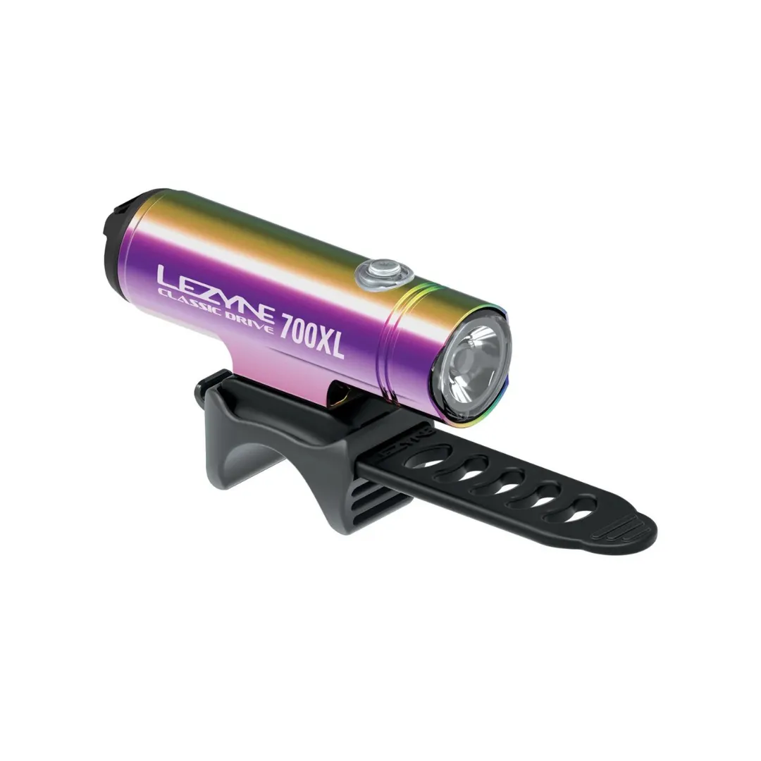CLASSIC DRIVE 700XL FRONT LIGHT