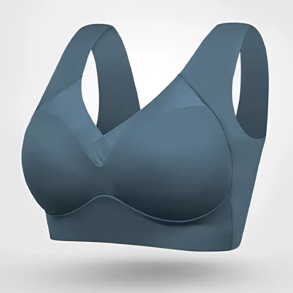 ComfyBra™ | Ultra-comfortable seamless bra (1 1 Free)