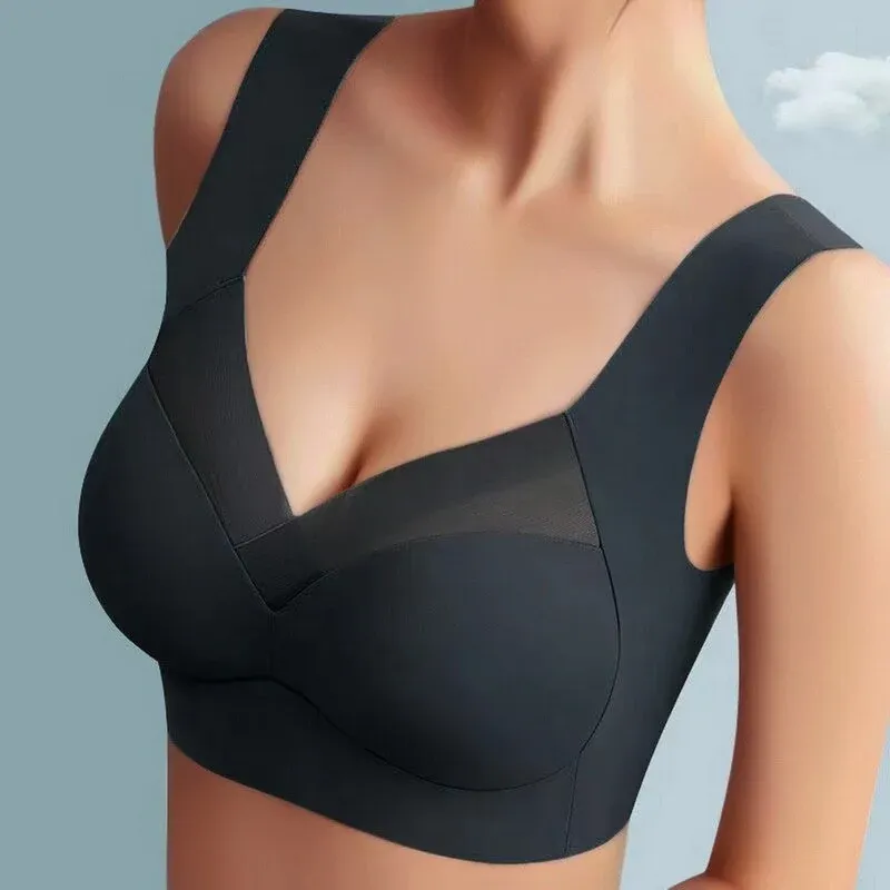 ComfyBra™ | Ultra-comfortable seamless bra (1 1 Free)