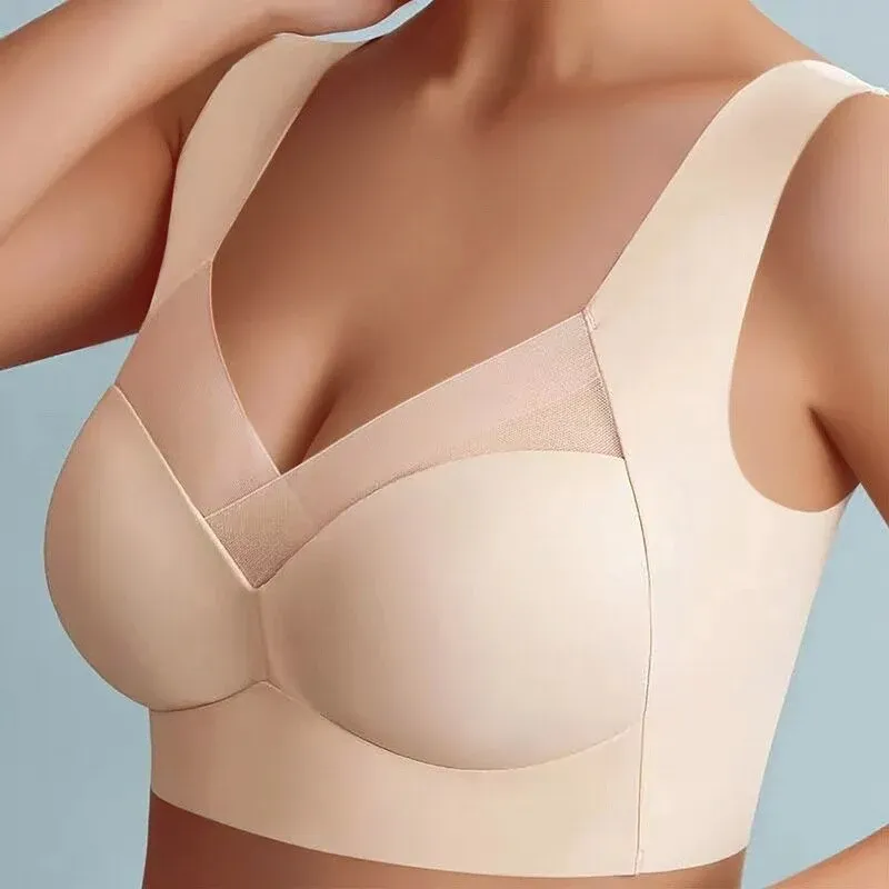 ComfyBra™ | Ultra-comfortable seamless bra (1 1 Free)