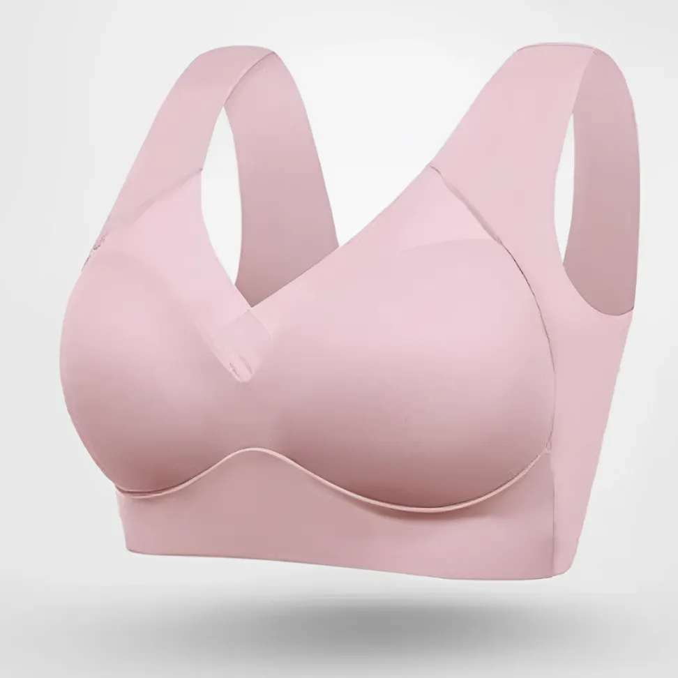 ComfyBra™ | Ultra-comfortable seamless bra (1 1 Free)