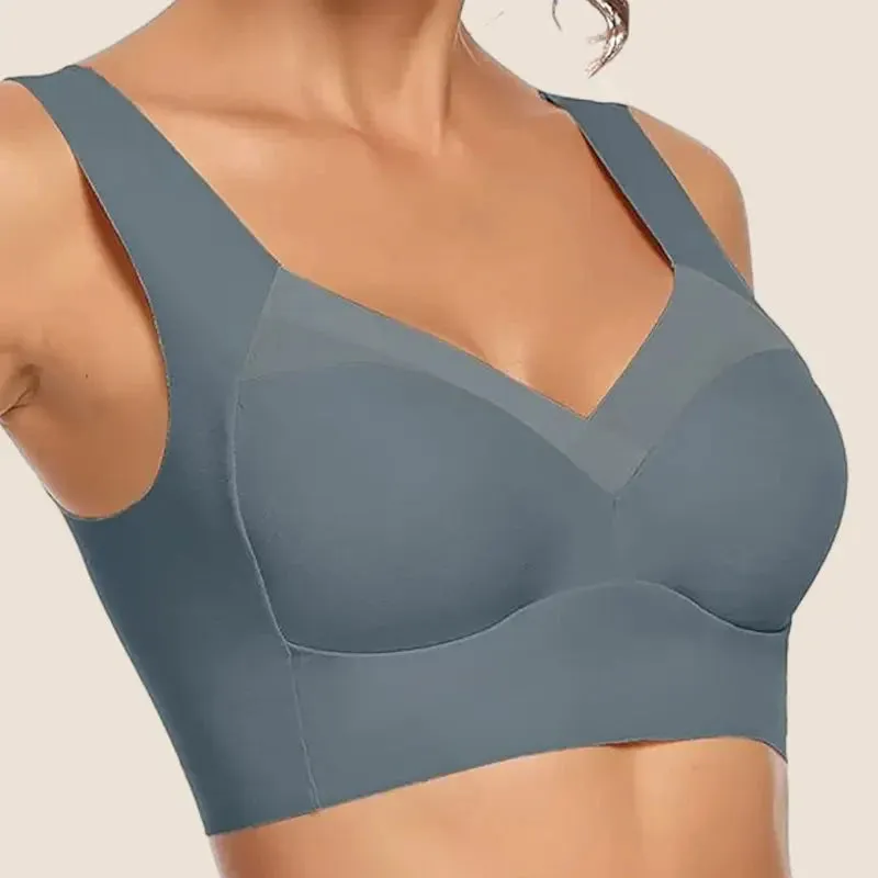 ComfyBra™ | Ultra-comfortable seamless bra (1 1 Free)