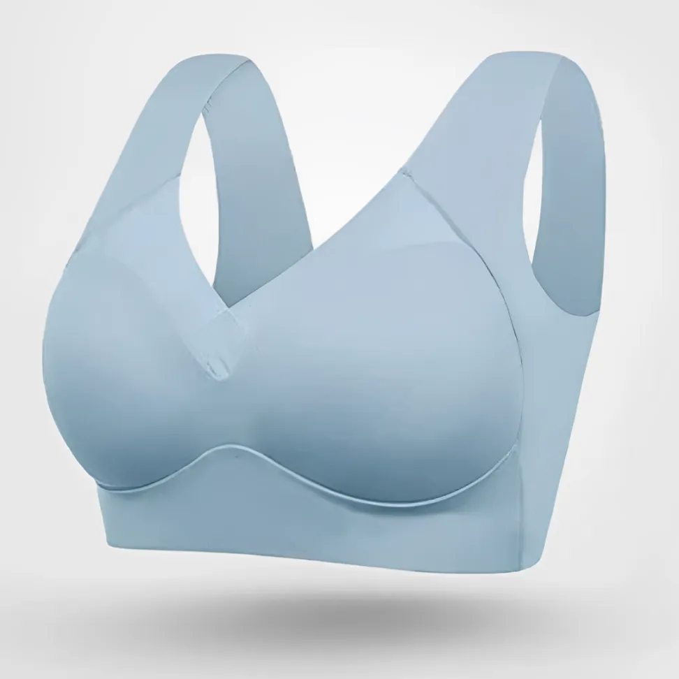 ComfyBra™ | Ultra-comfortable seamless bra (1 1 Free)