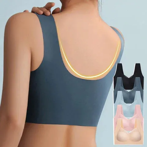 ComfyBra™ | Ultra-comfortable seamless bra (1 1 Free)