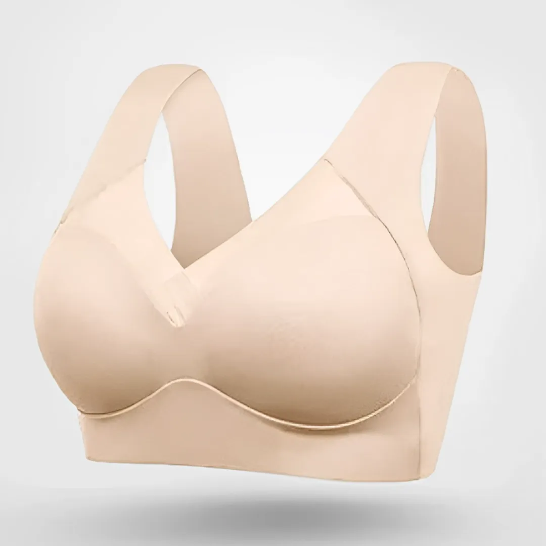 ComfyBra™ | Ultra-comfortable seamless bra (1 1 Free)