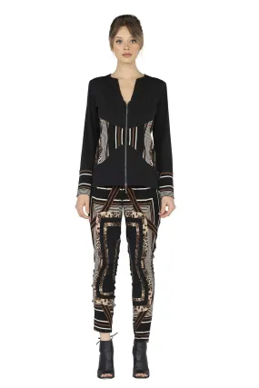 Erdem Jacket
