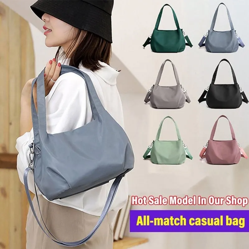Hot Sale 49% OFFBody Light And Versatile Casual Bag
