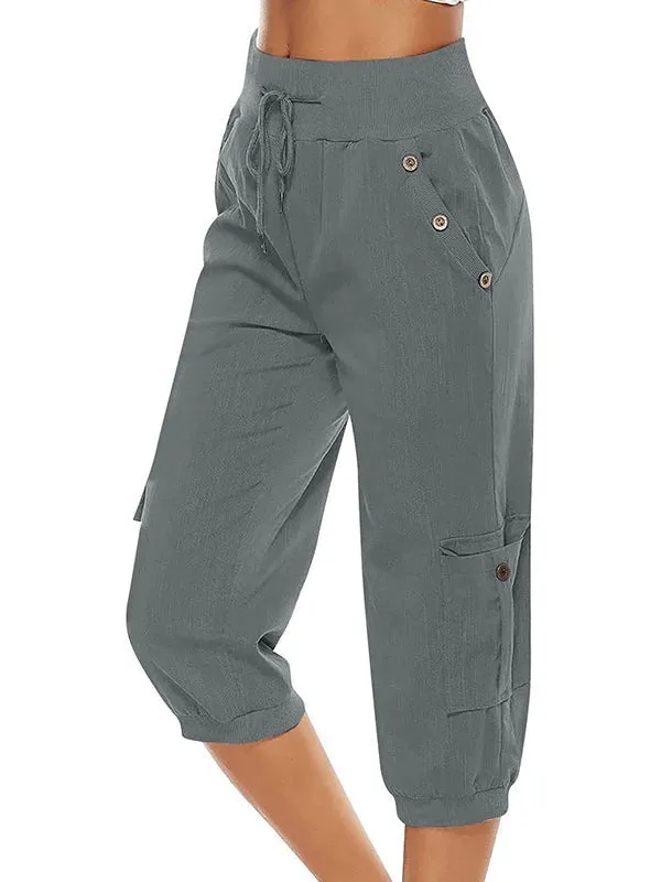 Jana | Comfortable Leisure Pants