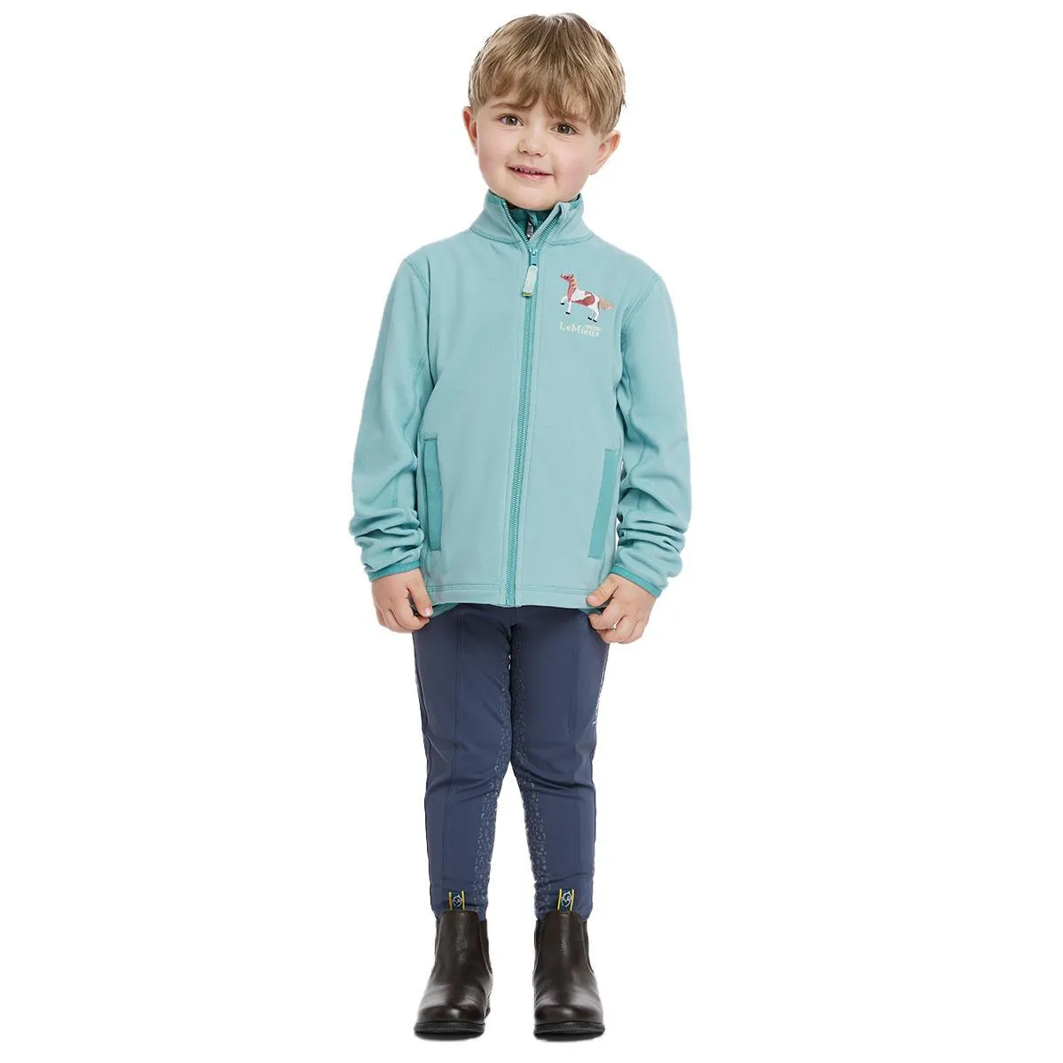LeMieux Mini Mari Micro Fleece
