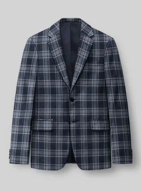 Loro Piana Tesoro Wool Silk Linen Jacket