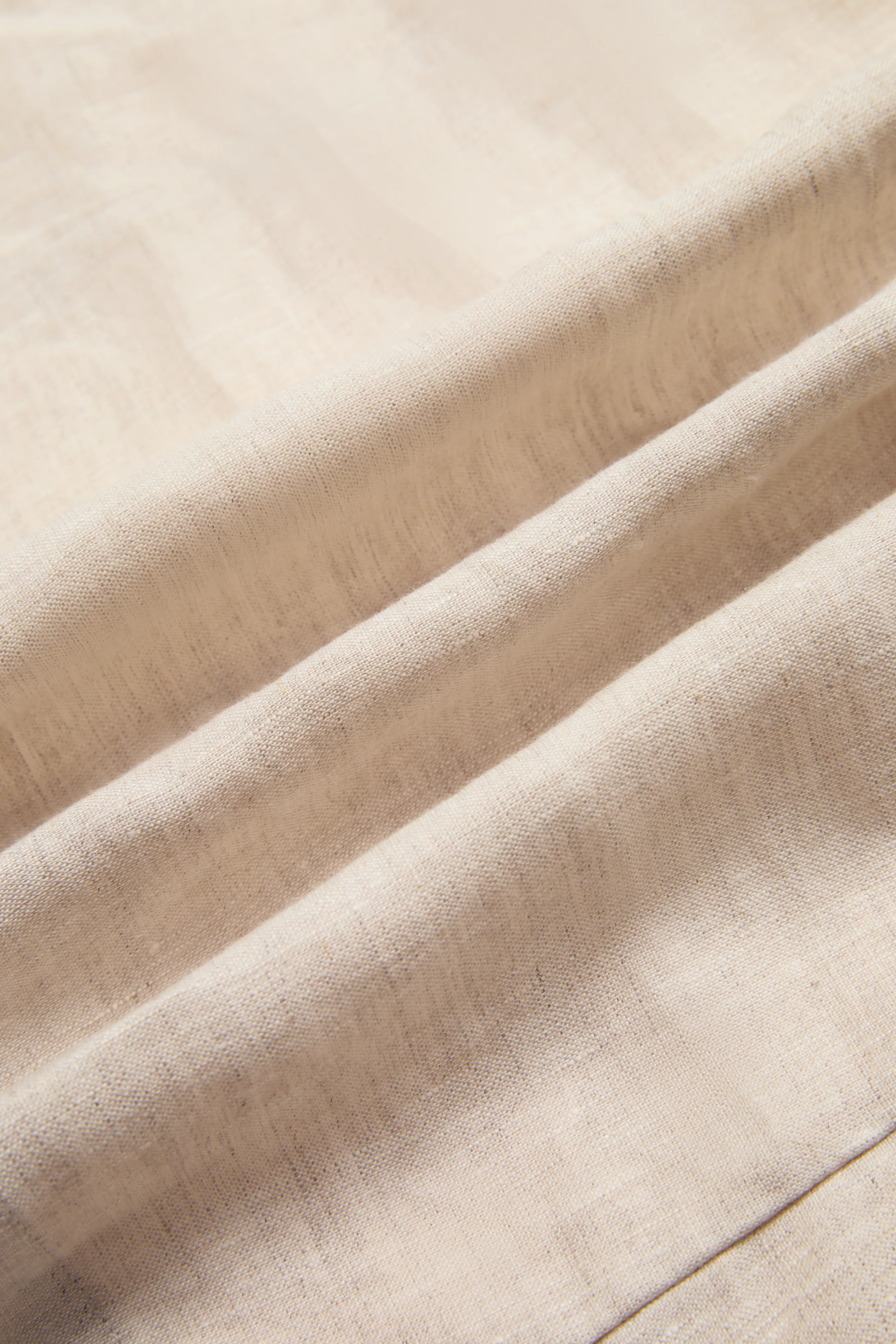 Luxor Linen Travel Blazer