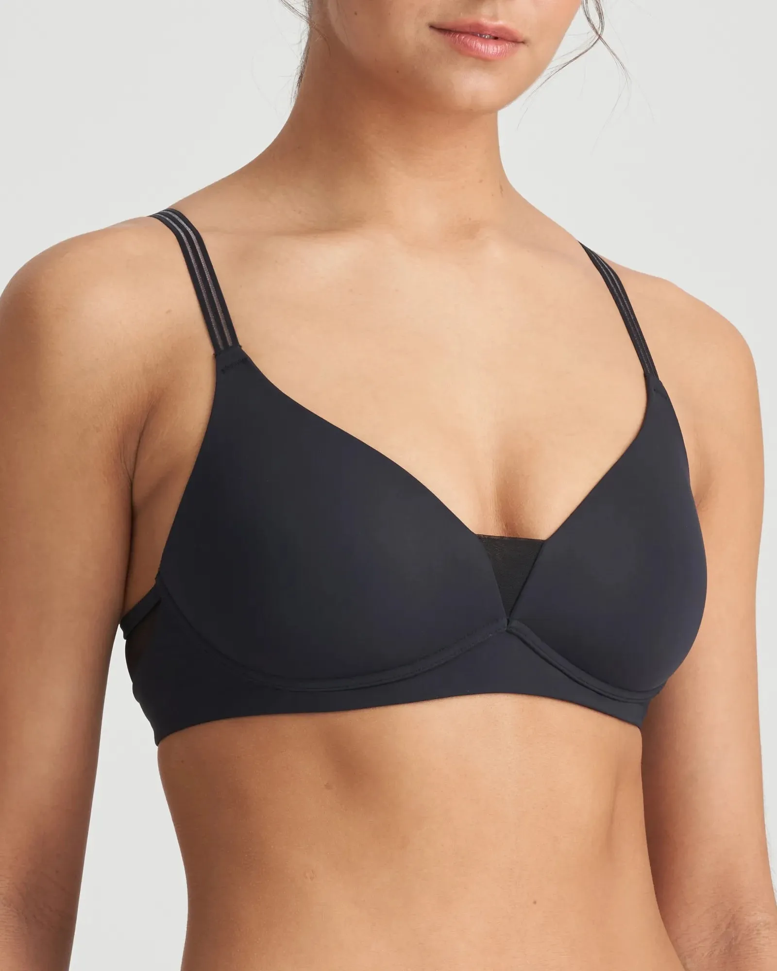 Marie Jo L'Aventure Louie Full Cup Wireless Bra