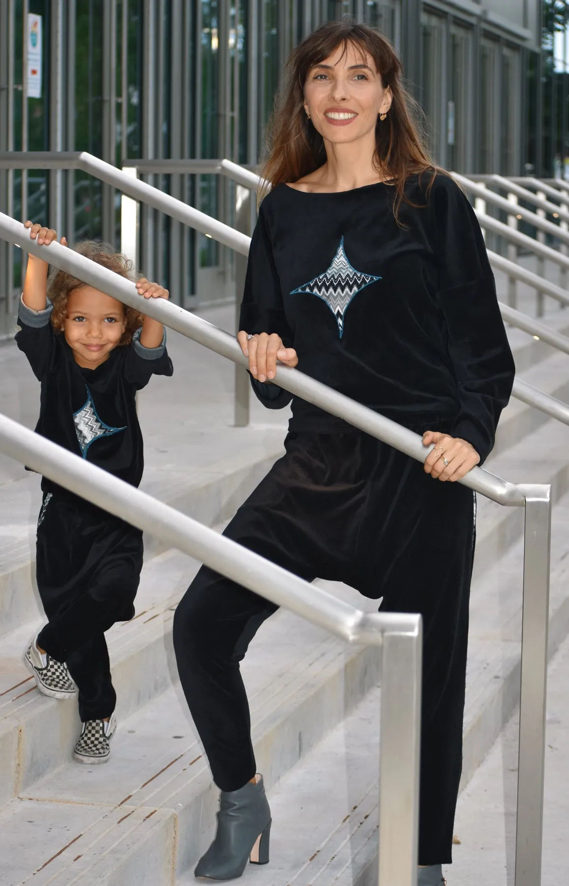 Midnight Pants | KIDS