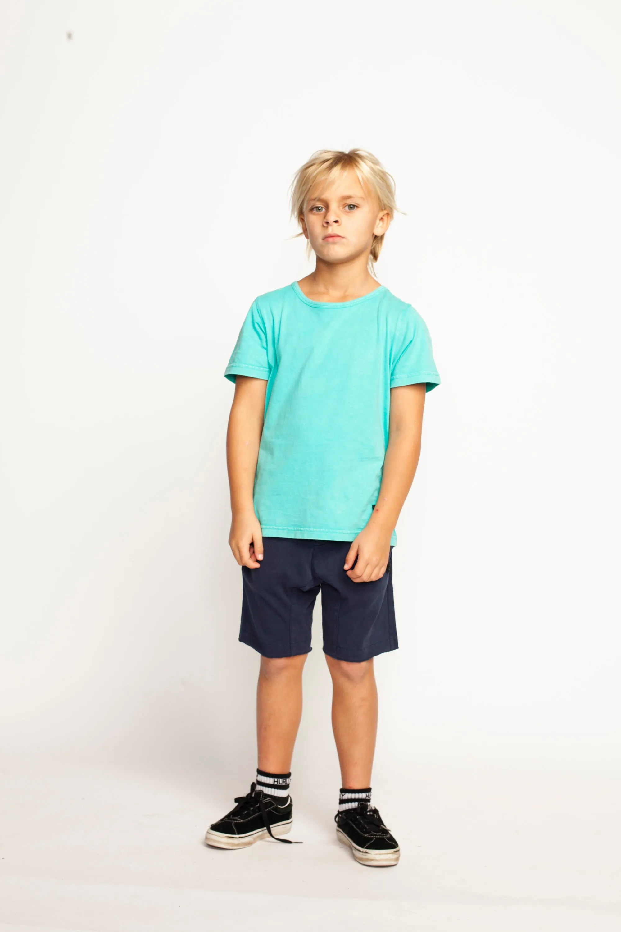 MINBASIKE TEE