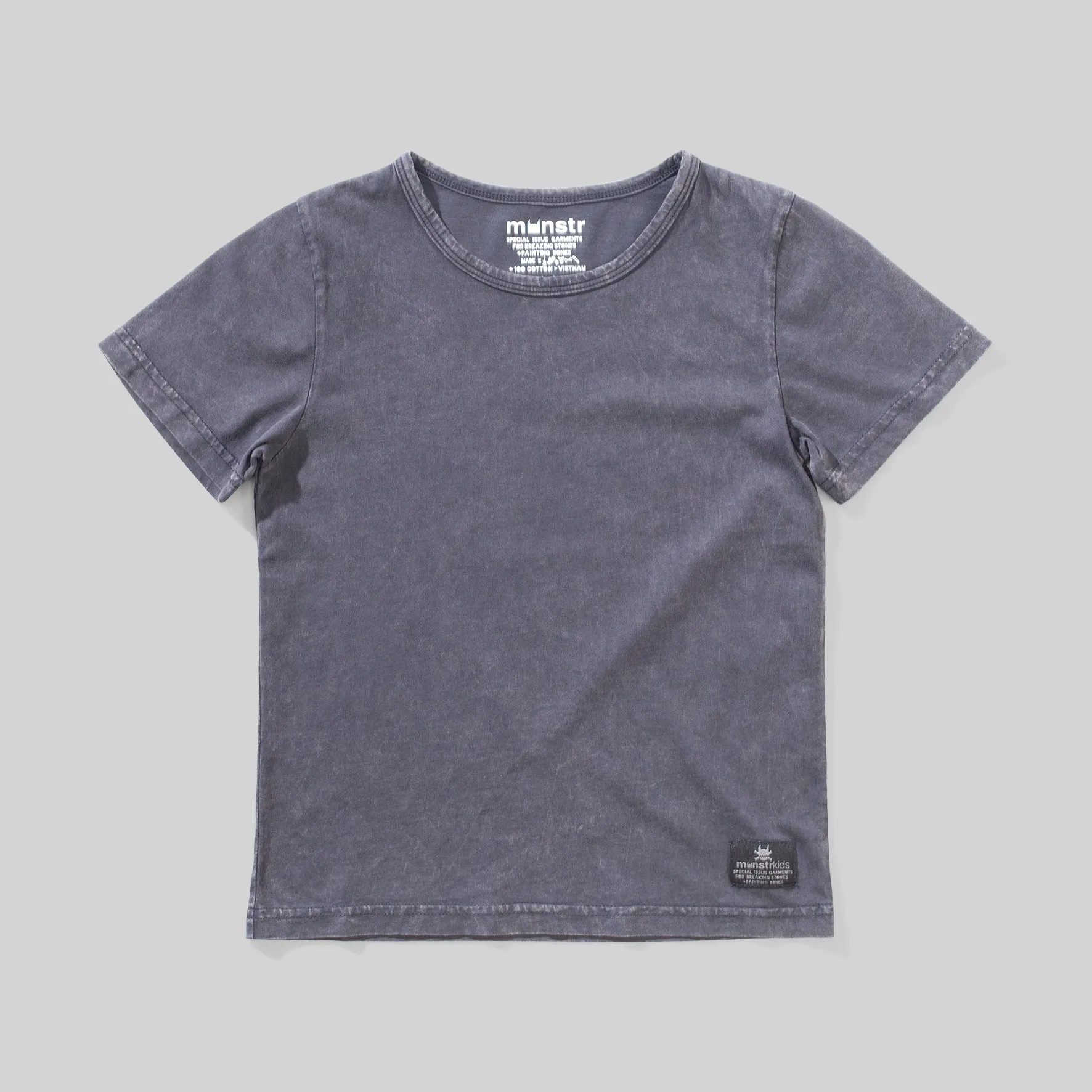 MINBASIKE TEE