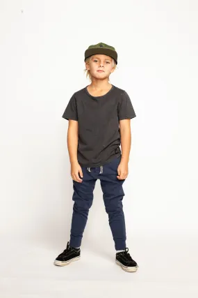 MINBASIKE TEE