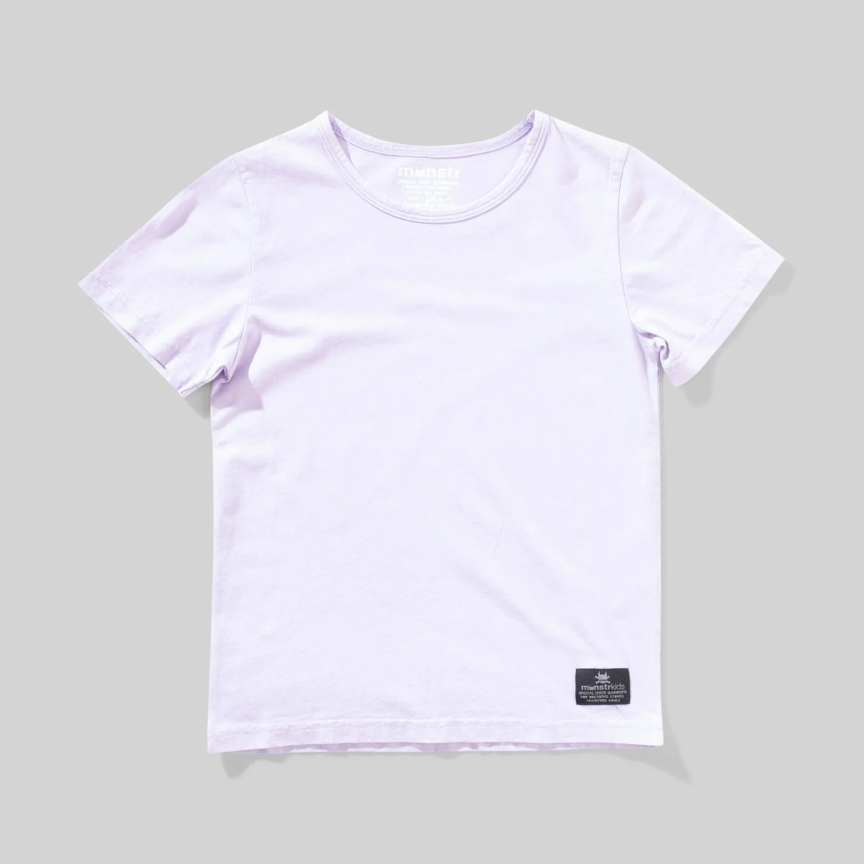 MINBASIKE TEE