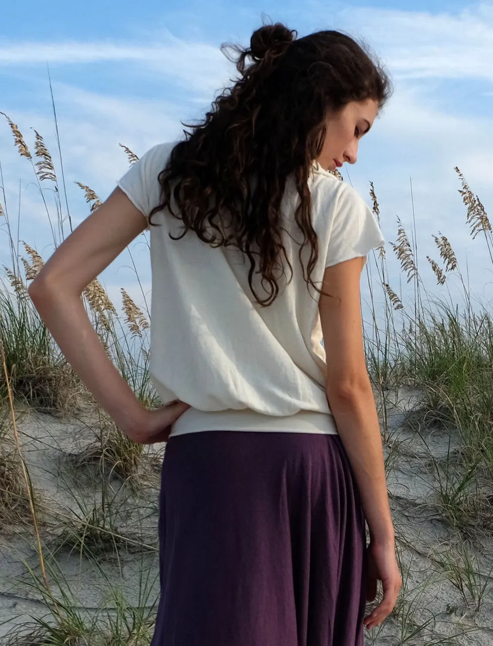 Nomad Brooke Banded Shirt