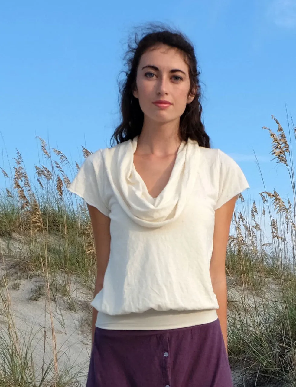 Nomad Brooke Banded Shirt