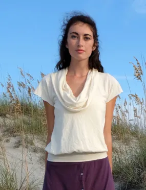 Nomad Brooke Banded Shirt