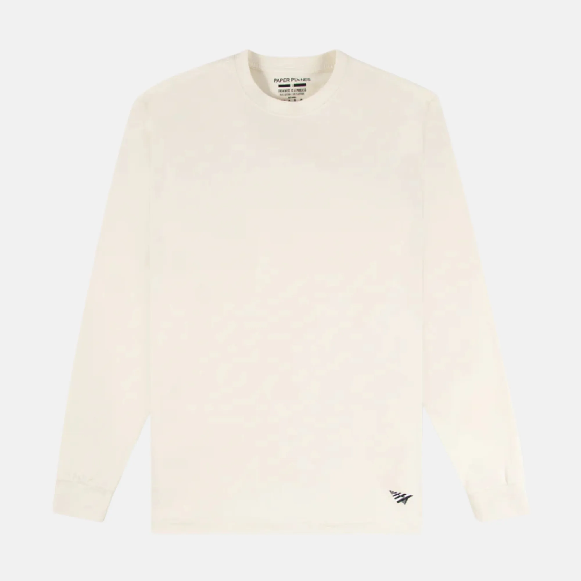 Paper Planes Essential 2 Pack Long Sleeve T-Shirt