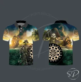 Pirate Shirt
