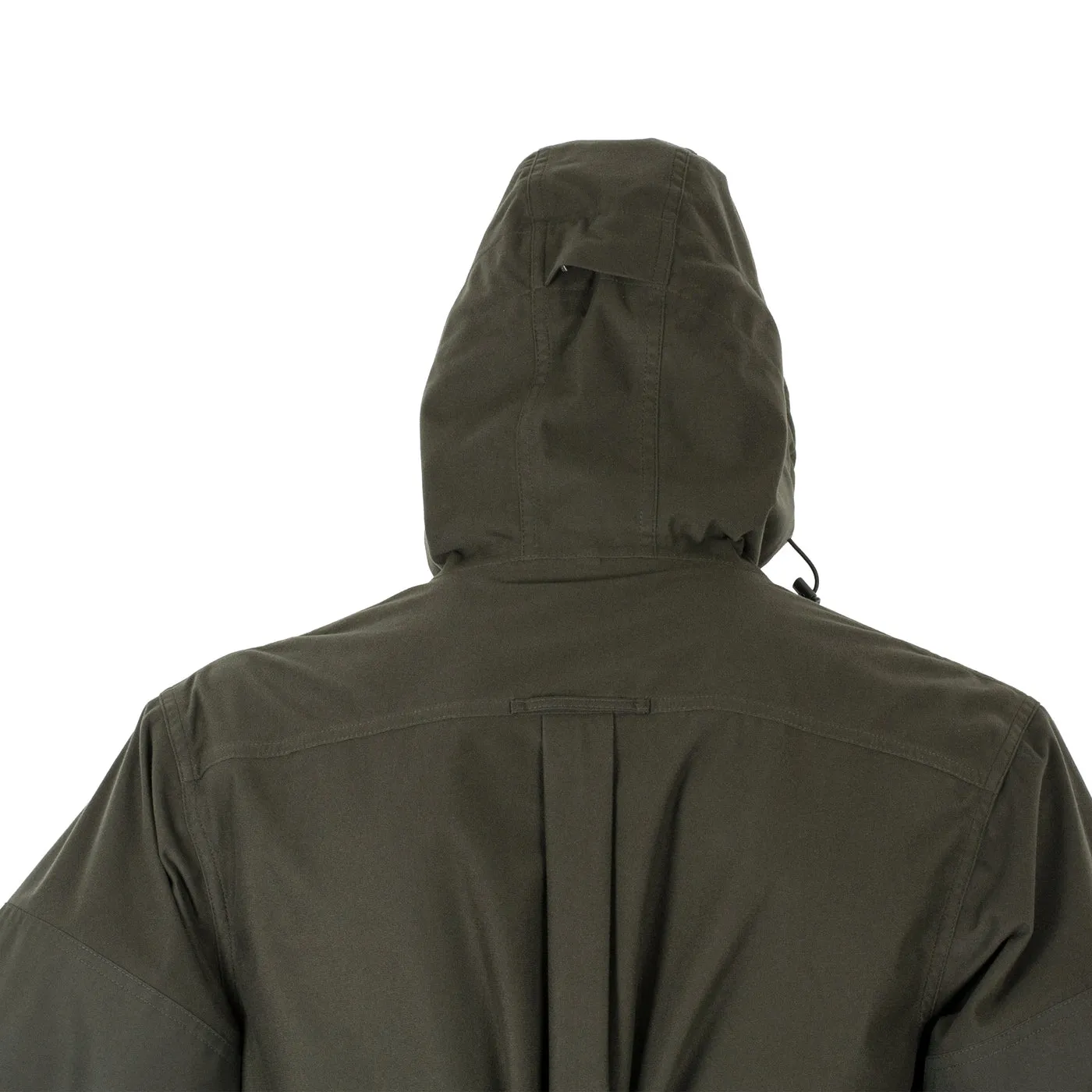 Ridgeline Pintail Explorer Jacket
