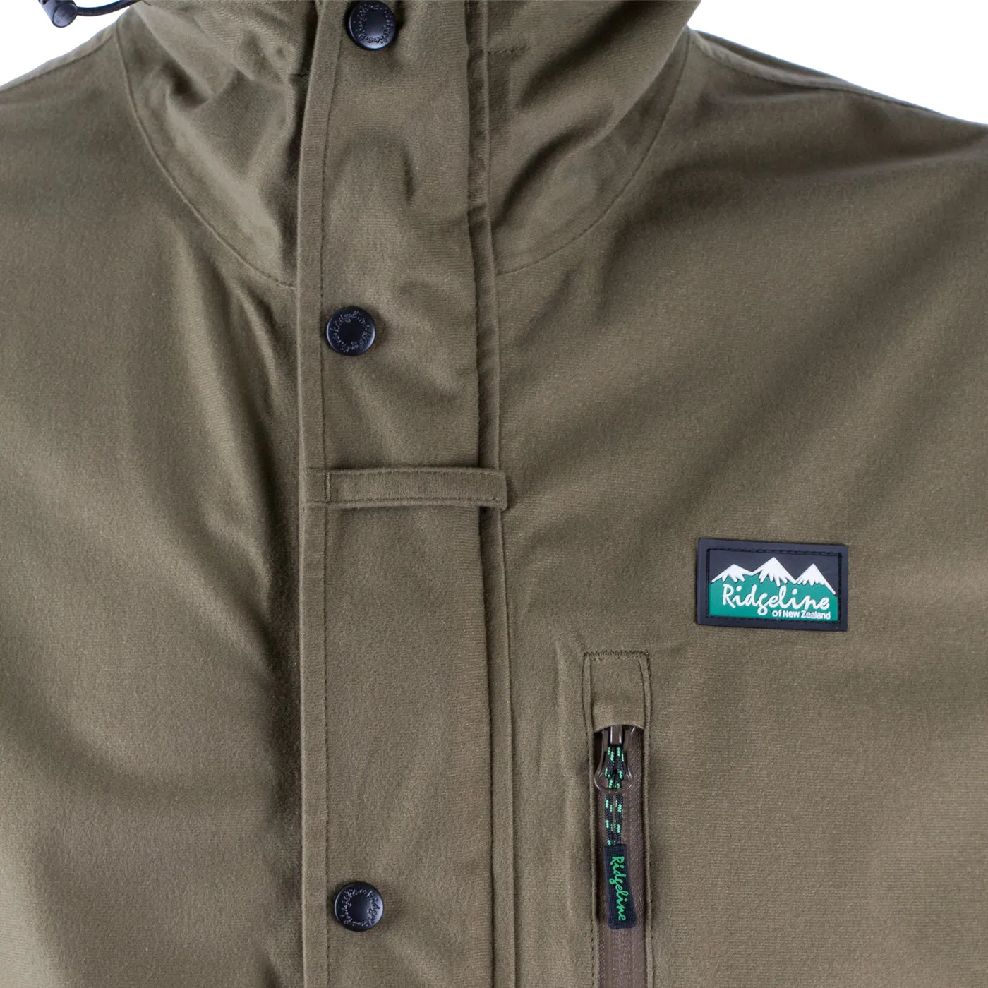 Ridgeline Pintail Explorer Jacket