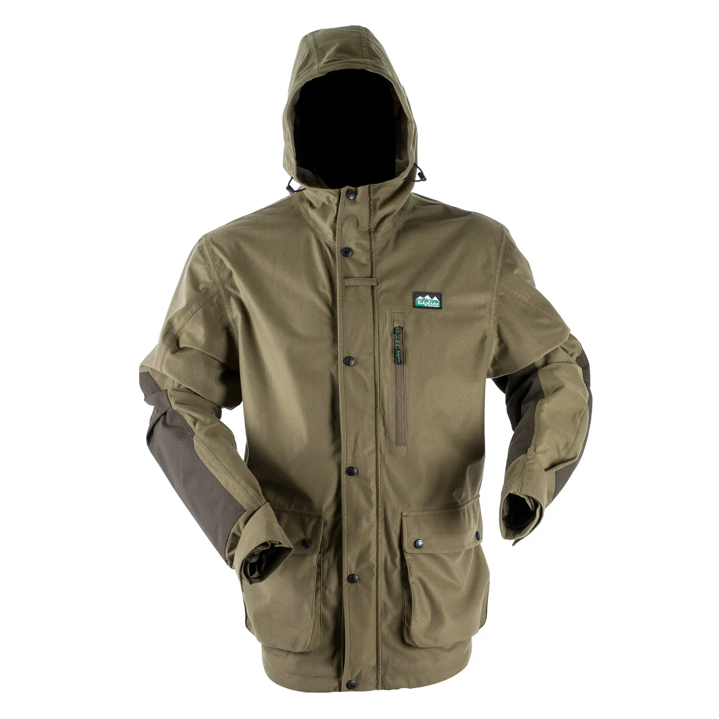 Ridgeline Pintail Explorer Jacket