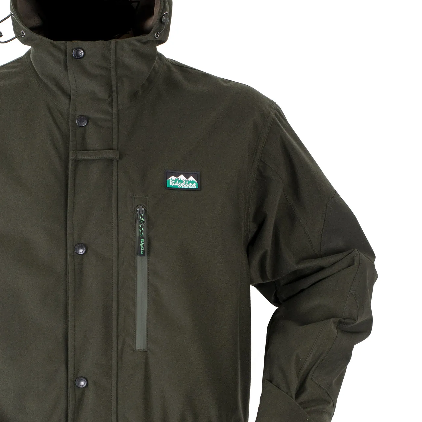 Ridgeline Pintail Explorer Jacket