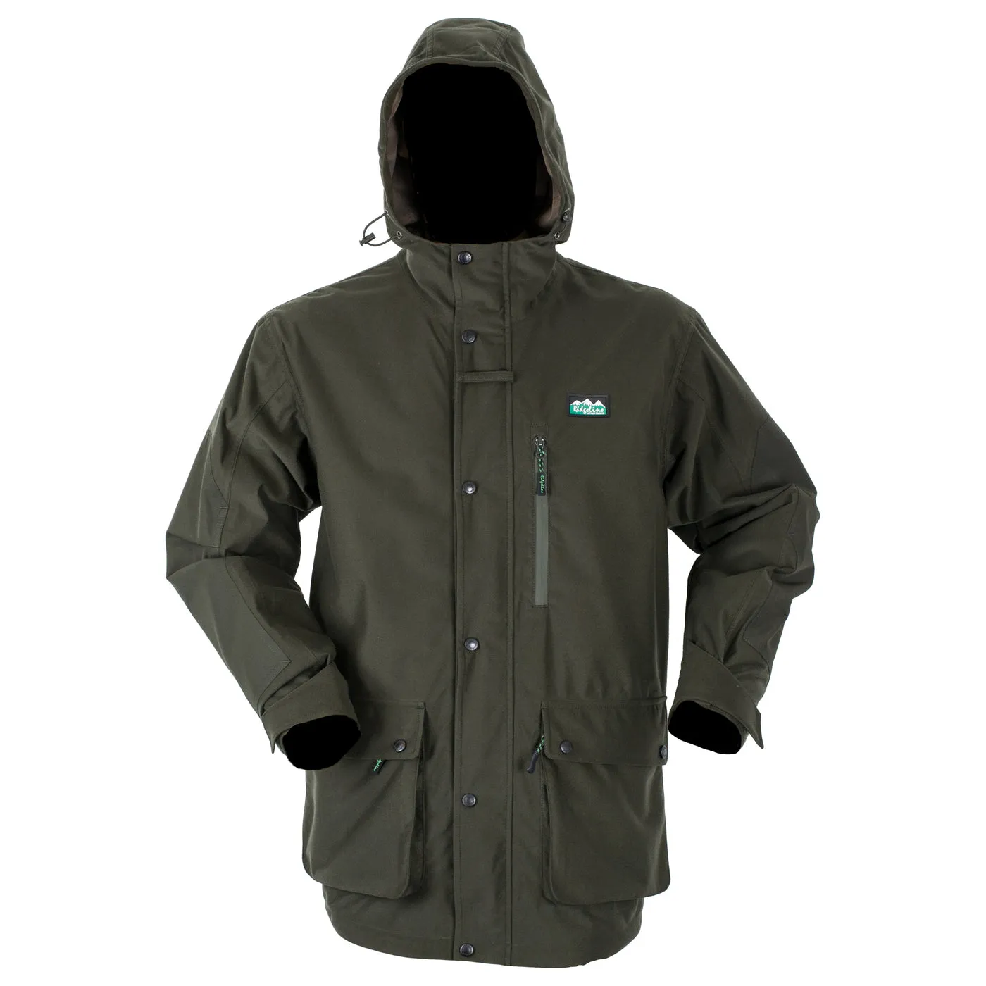 Ridgeline Pintail Explorer Jacket