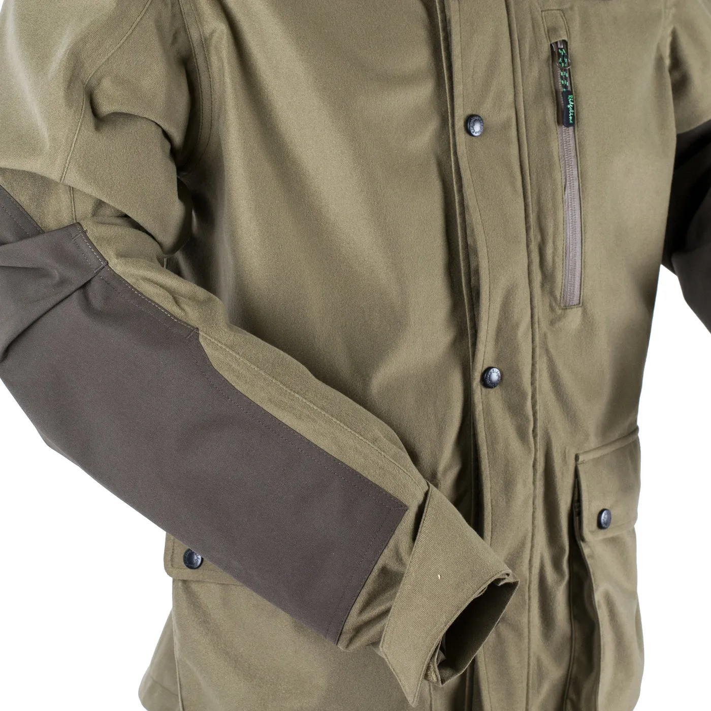 Ridgeline Pintail Explorer Jacket