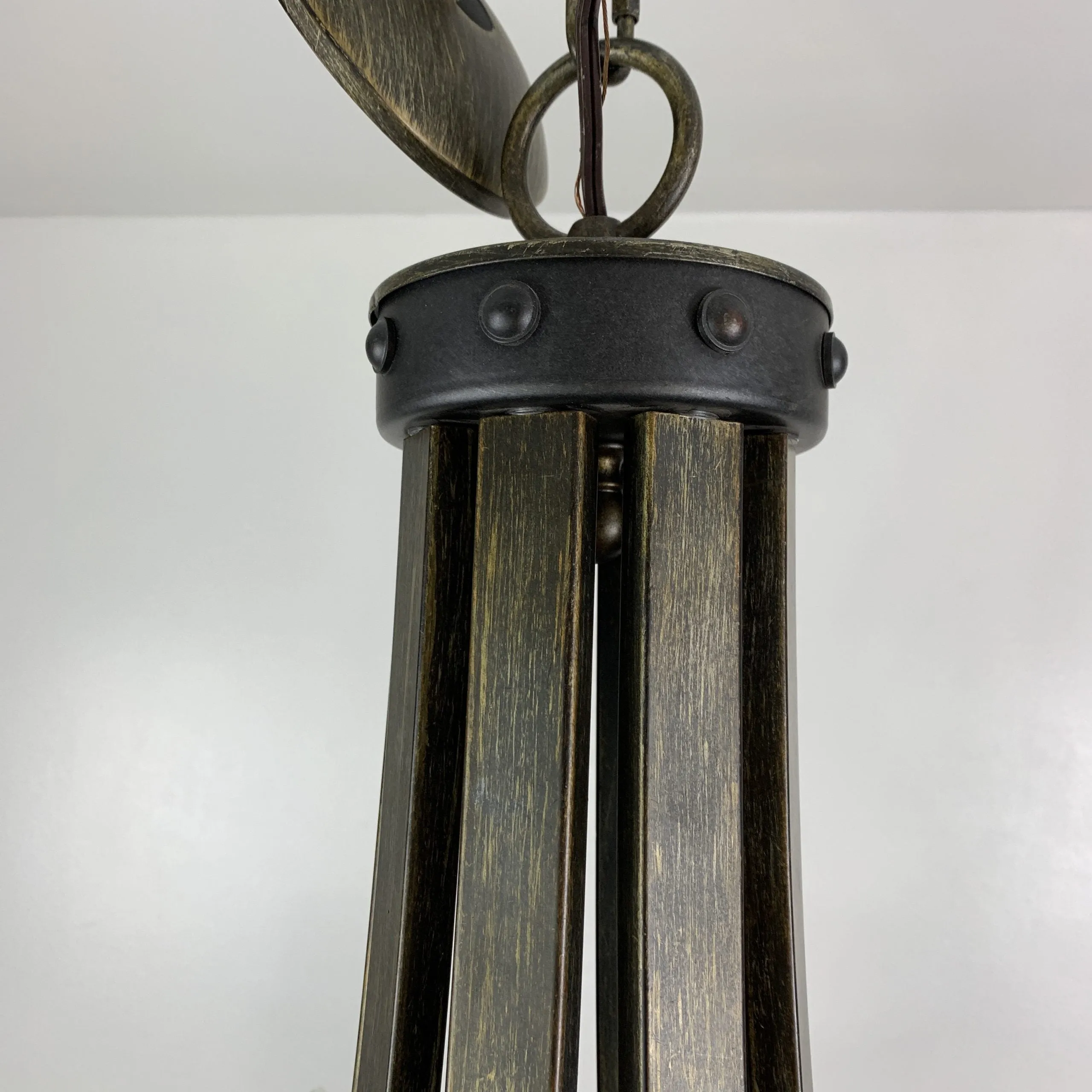 Savoy House Alsace 8 Light Chandelier