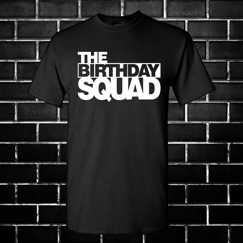 The Birthday dude shirt / birthday boy, birthday squad shirts