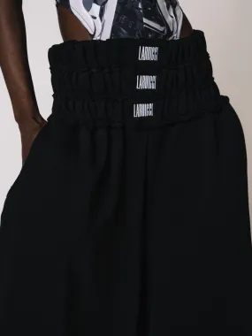 TRIPLE JOGGING PANTS